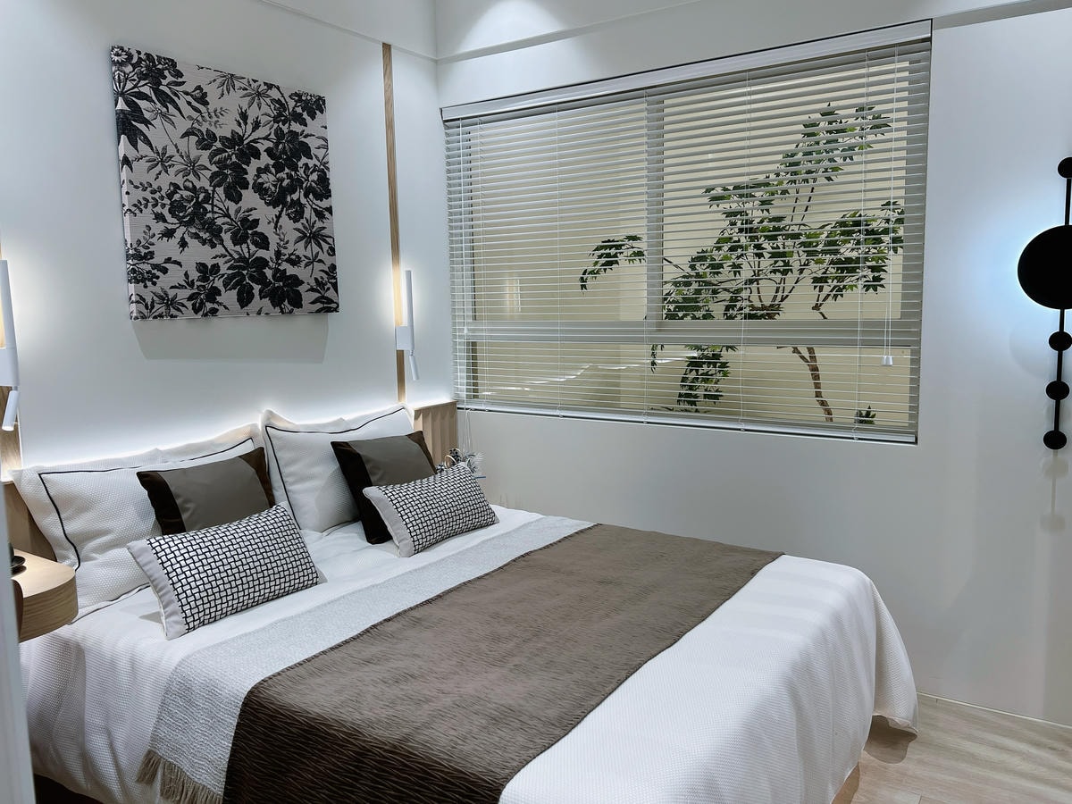 [ 建案開箱 ] 新月大河 河岸第一排美景房 新莊預售屋