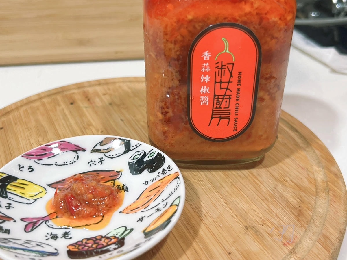 [ 宅配美食 ] 淑女廚房