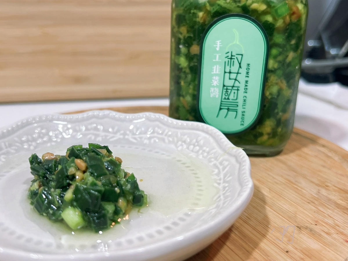 [ 宅配美食 ] 淑女廚房