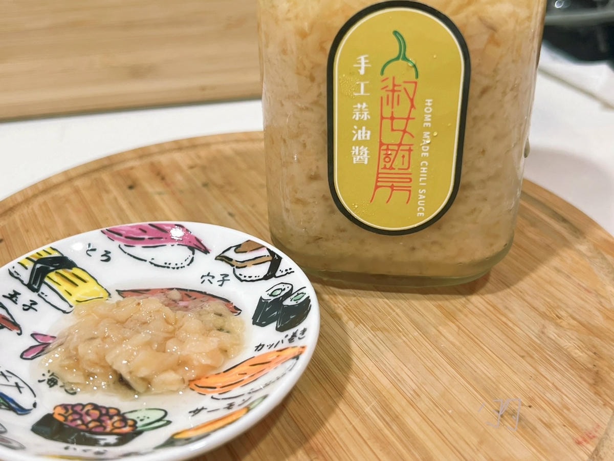[ 宅配美食 ] 淑女廚房