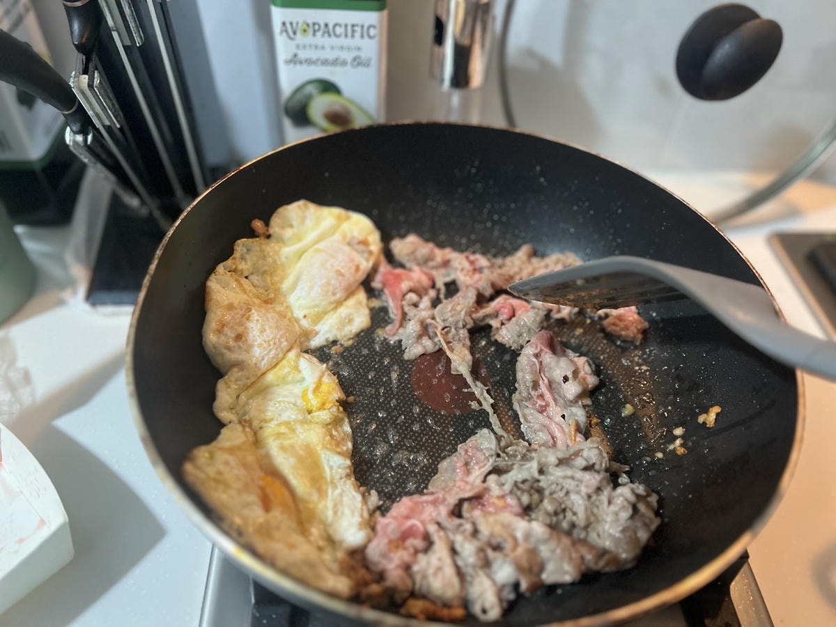 [ 簡易食譜 ] 淑女廚房 家中必備香菜醬、青蔥醬、蒜頭