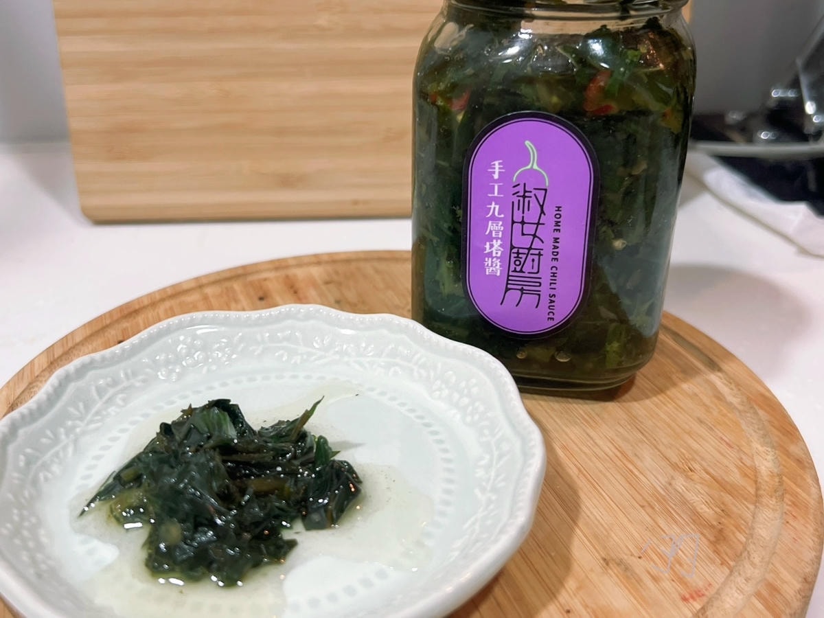 [ 宅配美食 ] 淑女廚房
