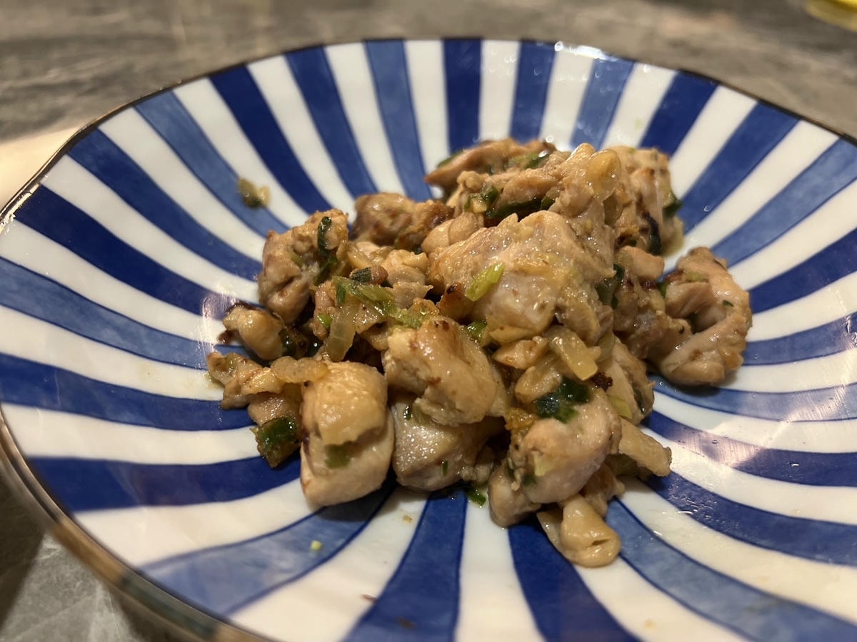 [ 簡易食譜 ] 淑女廚房 家中必備香菜醬、青蔥醬、蒜頭