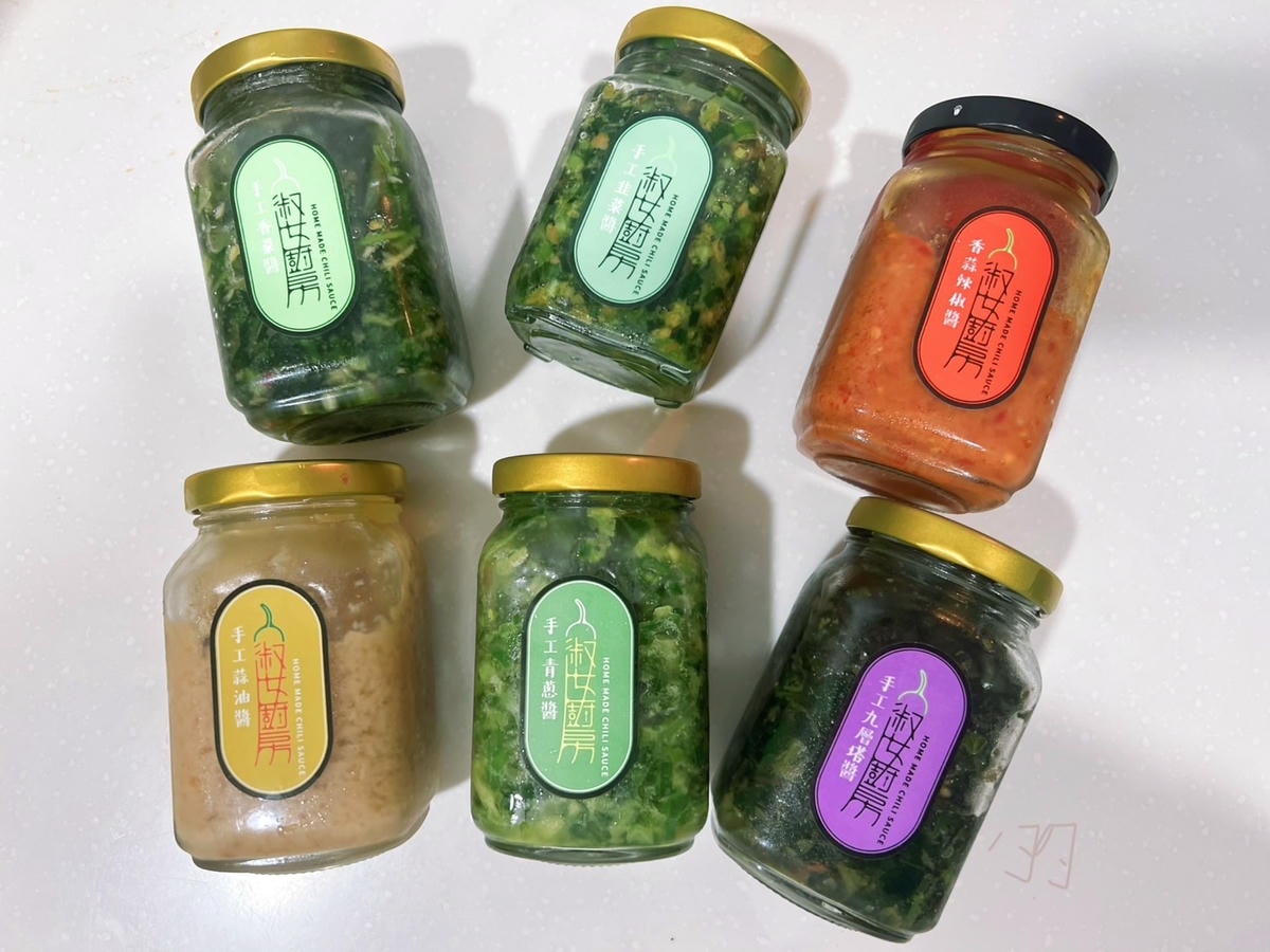 [ 宅配美食 ] 淑女廚房