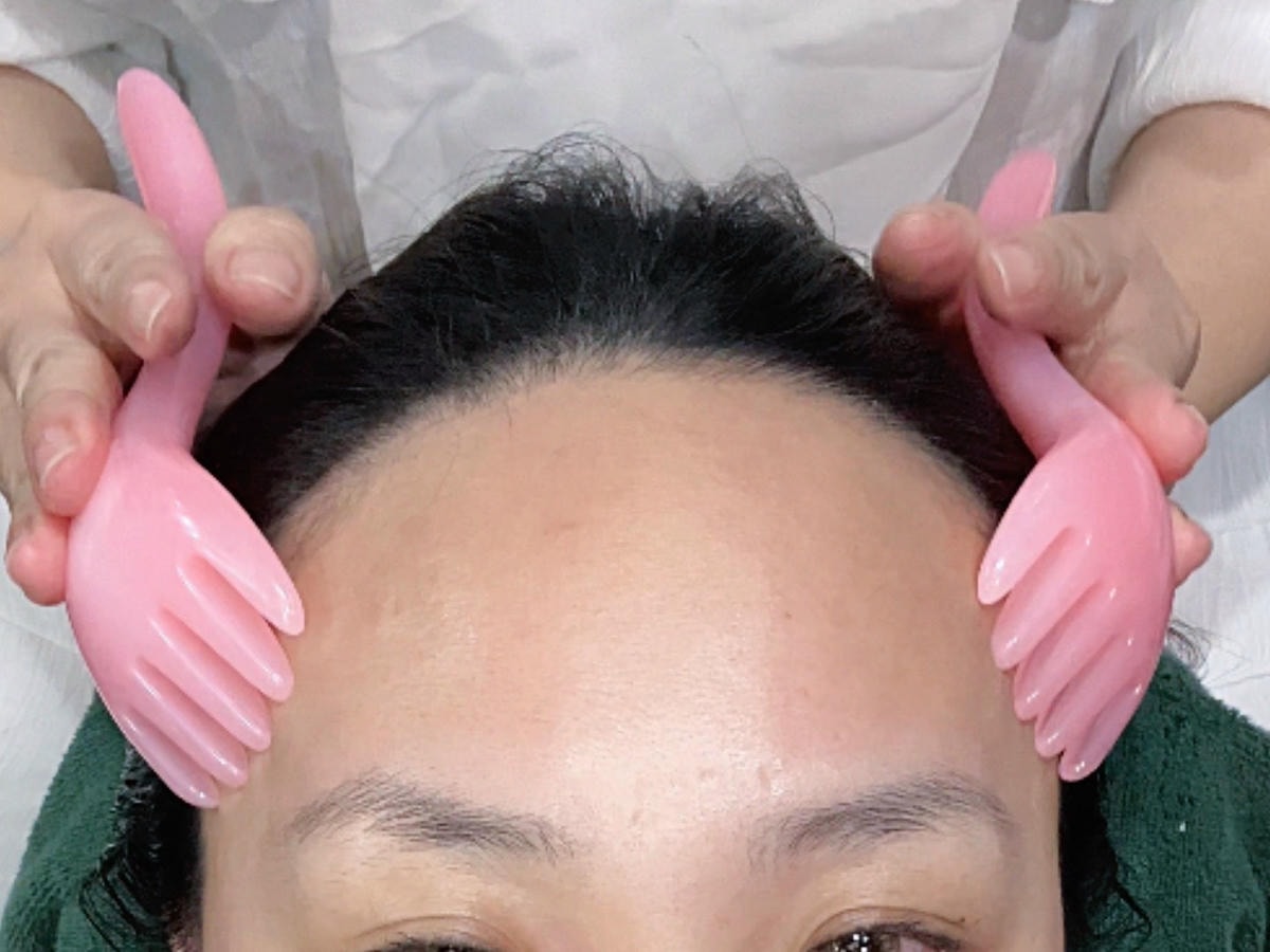 [ 台北洗髮推薦 ] 享悅漫活 三民店台北夜間洗髮分享 