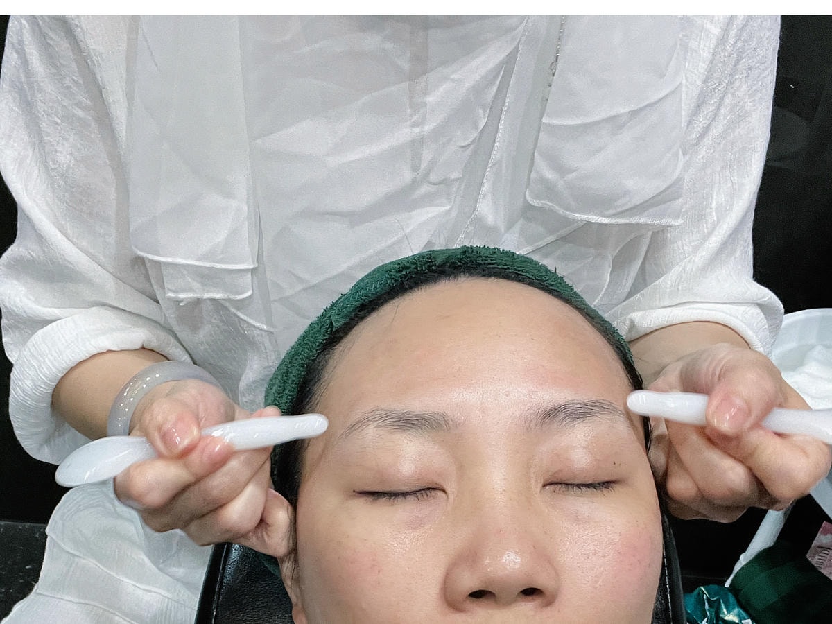 [ 台北洗髮推薦 ] 享悅漫活 三民店台北夜間洗髮分享 