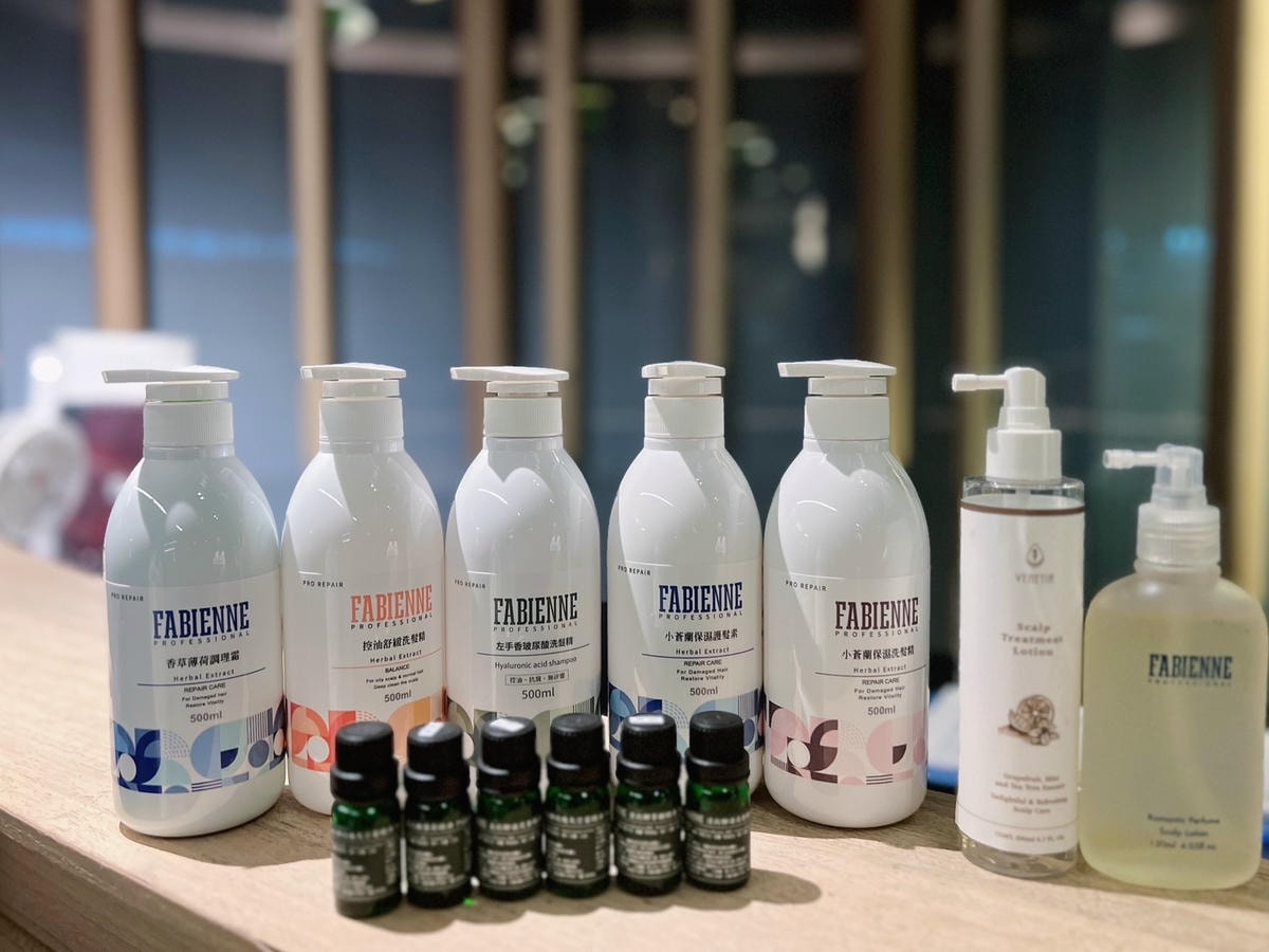 [ 台北洗髮推薦 ] 享悅漫活 三民店台北夜間洗髮分享 