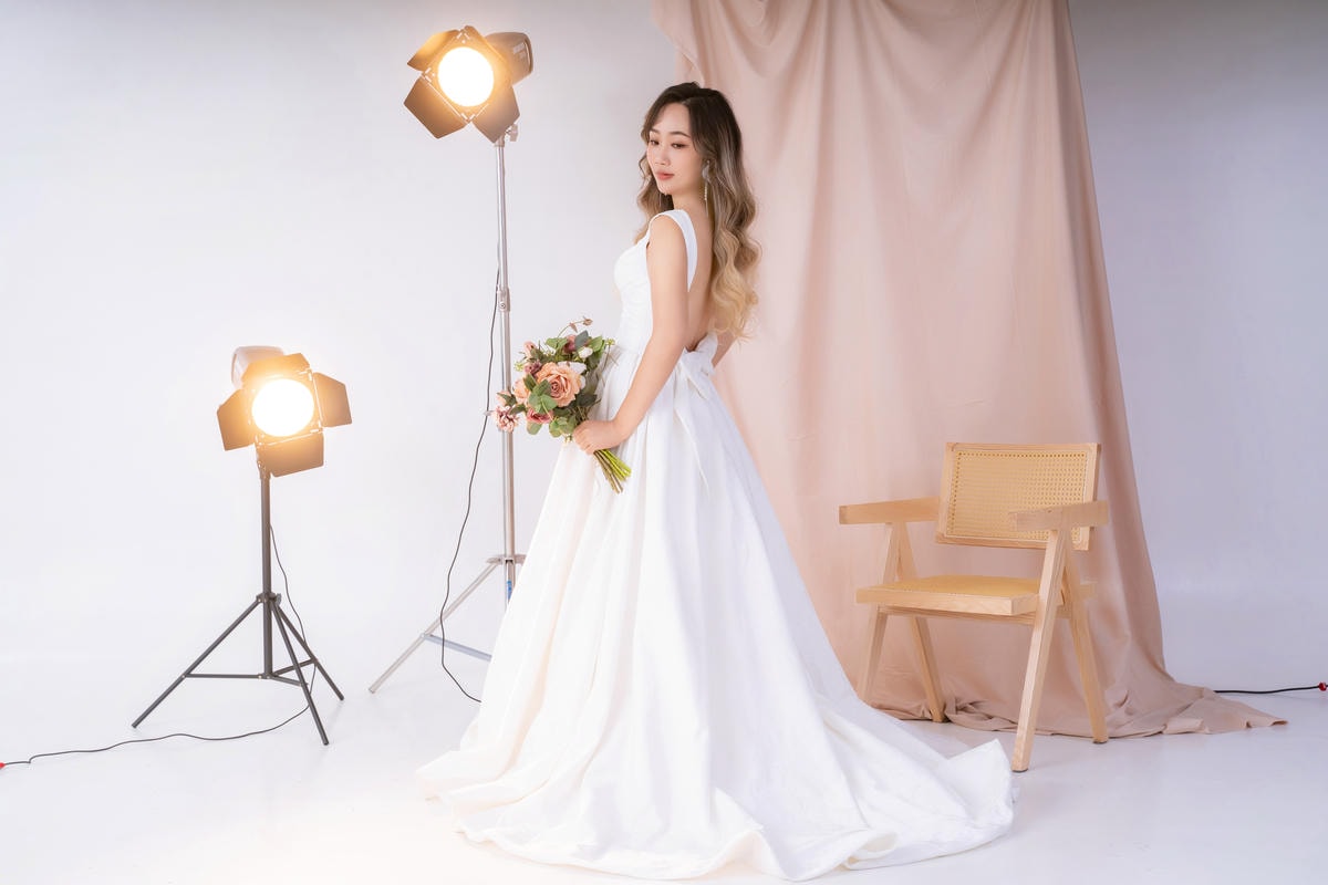 [ 全家福攝影 ]棚拍全家福比外拍更精彩,快樂拍親子寫真的一