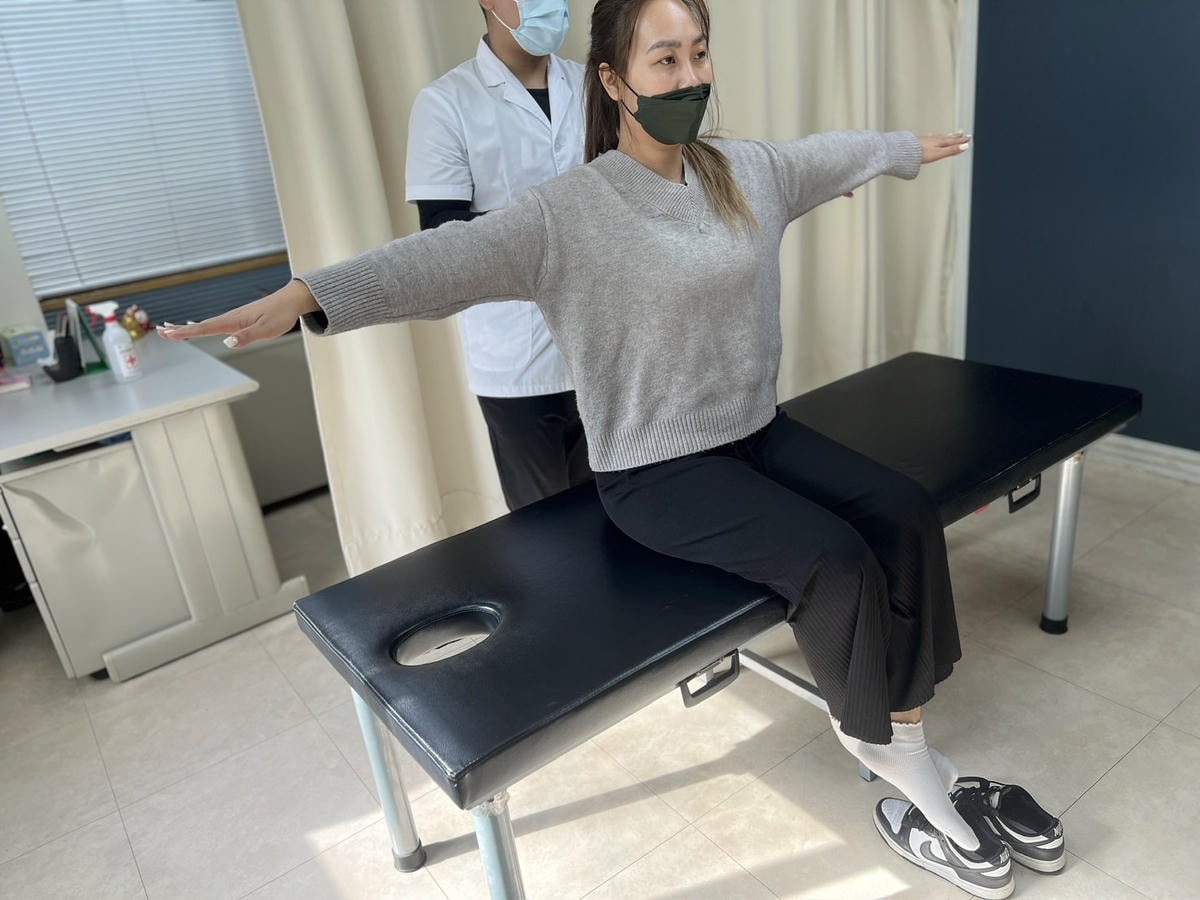 [ 喬骨分享 ] 專業整骨盆達人Alan 產後恢復喬骨盆