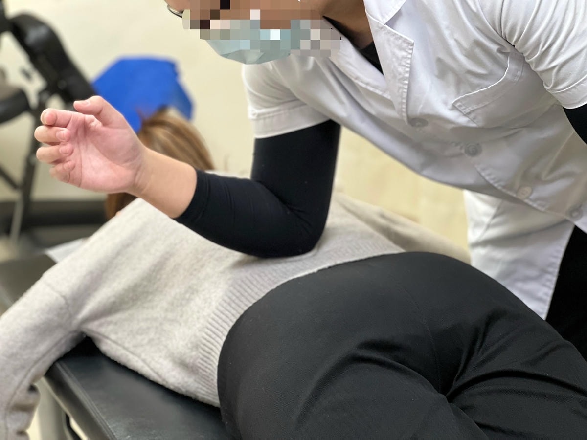 [ 喬骨分享 ] 專業整骨盆達人Alan 產後恢復喬骨盆