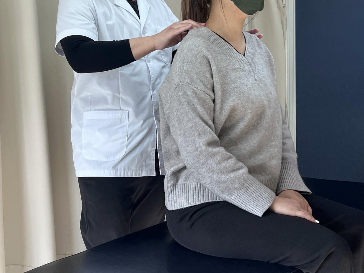 [ 喬骨分享 ] 專業整骨盆達人Alan 產後恢復喬骨盆