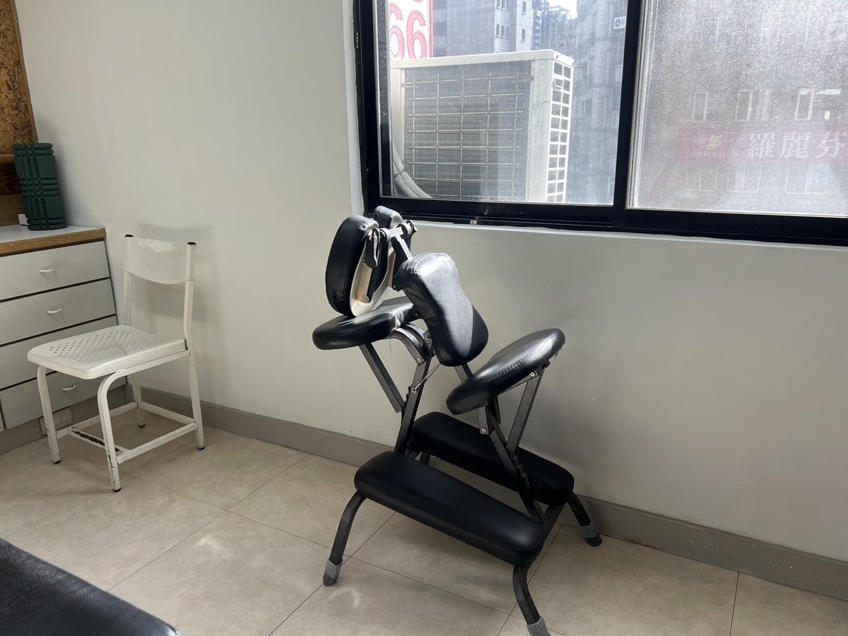 [ 喬骨分享 ] 專業整骨盆達人Alan 產後恢復喬骨盆