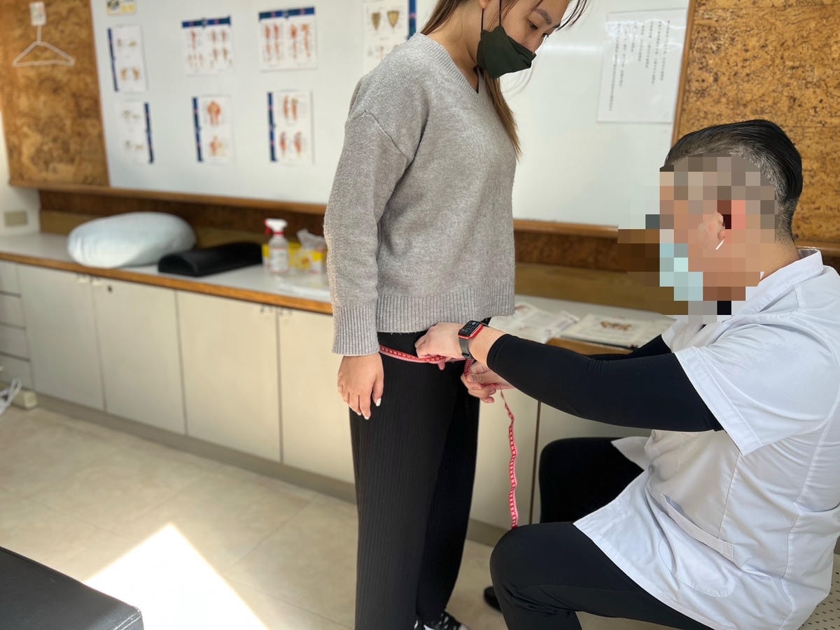 [ 喬骨分享 ] 專業整骨盆達人Alan 產後恢復喬骨盆