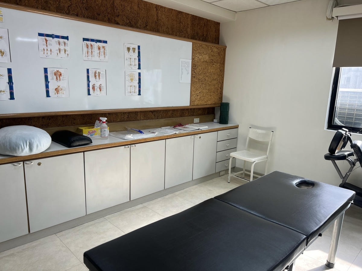 [ 喬骨分享 ] 專業整骨盆達人Alan 產後恢復喬骨盆