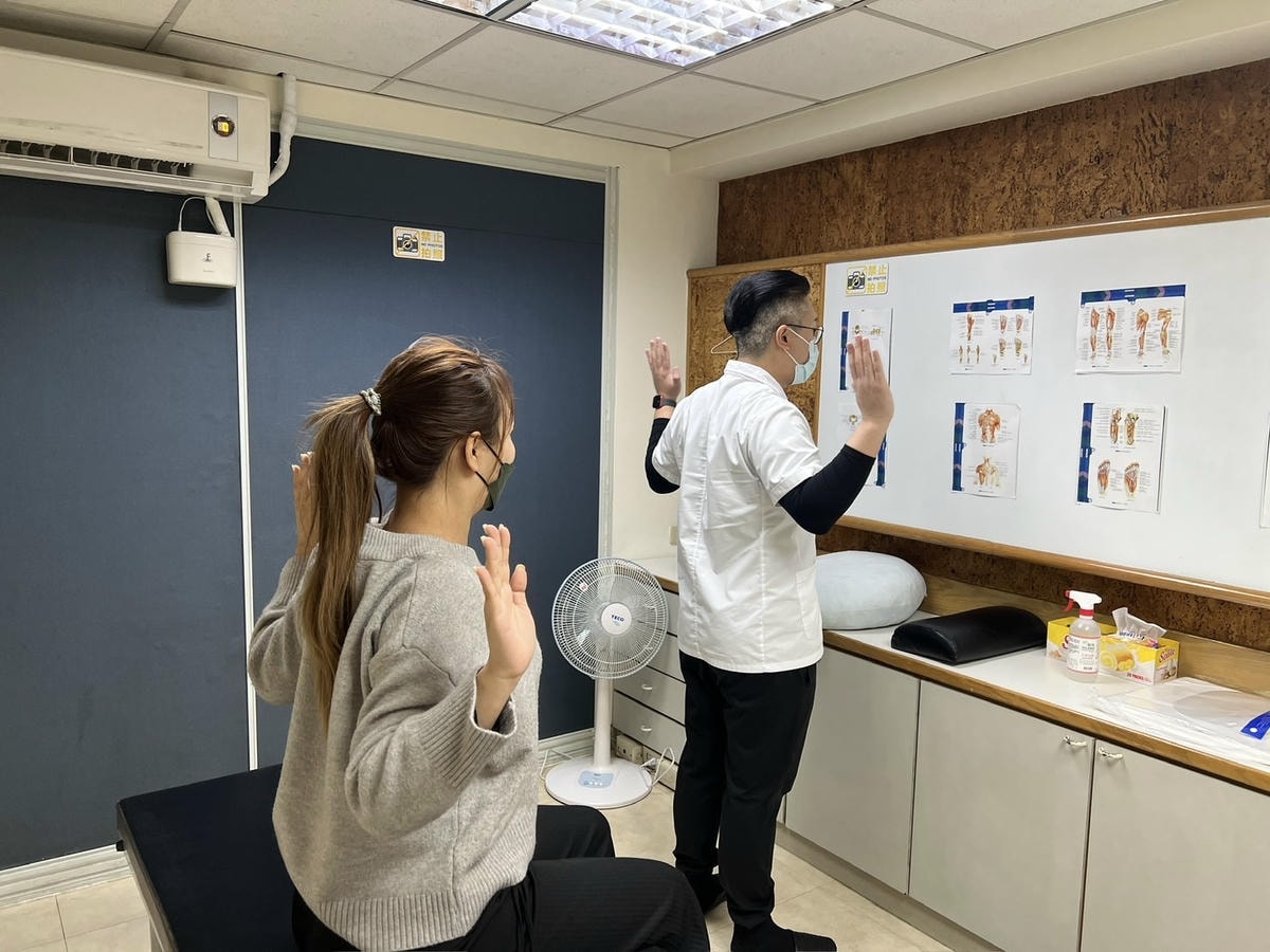 [ 喬骨分享 ] 專業整骨盆達人Alan 產後恢復喬骨盆