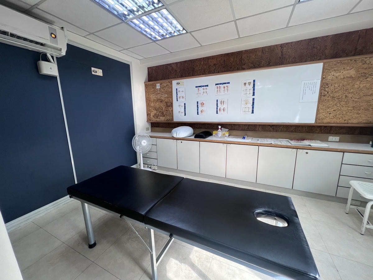 [ 喬骨分享 ] 專業整骨盆達人Alan 產後恢復喬骨盆