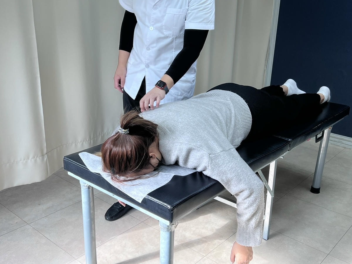 [ 喬骨分享 ] 專業整骨盆達人Alan 產後恢復喬骨盆