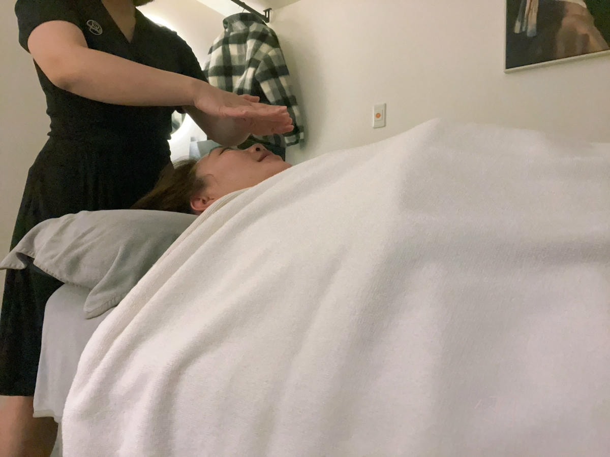 [ SPA分享 ] 荷爾莯 HEMU SPA 竹北SP