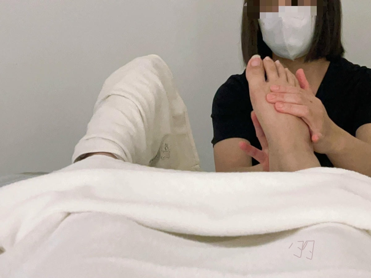 [ SPA分享 ] 荷爾莯 HEMU SPA 竹北SP