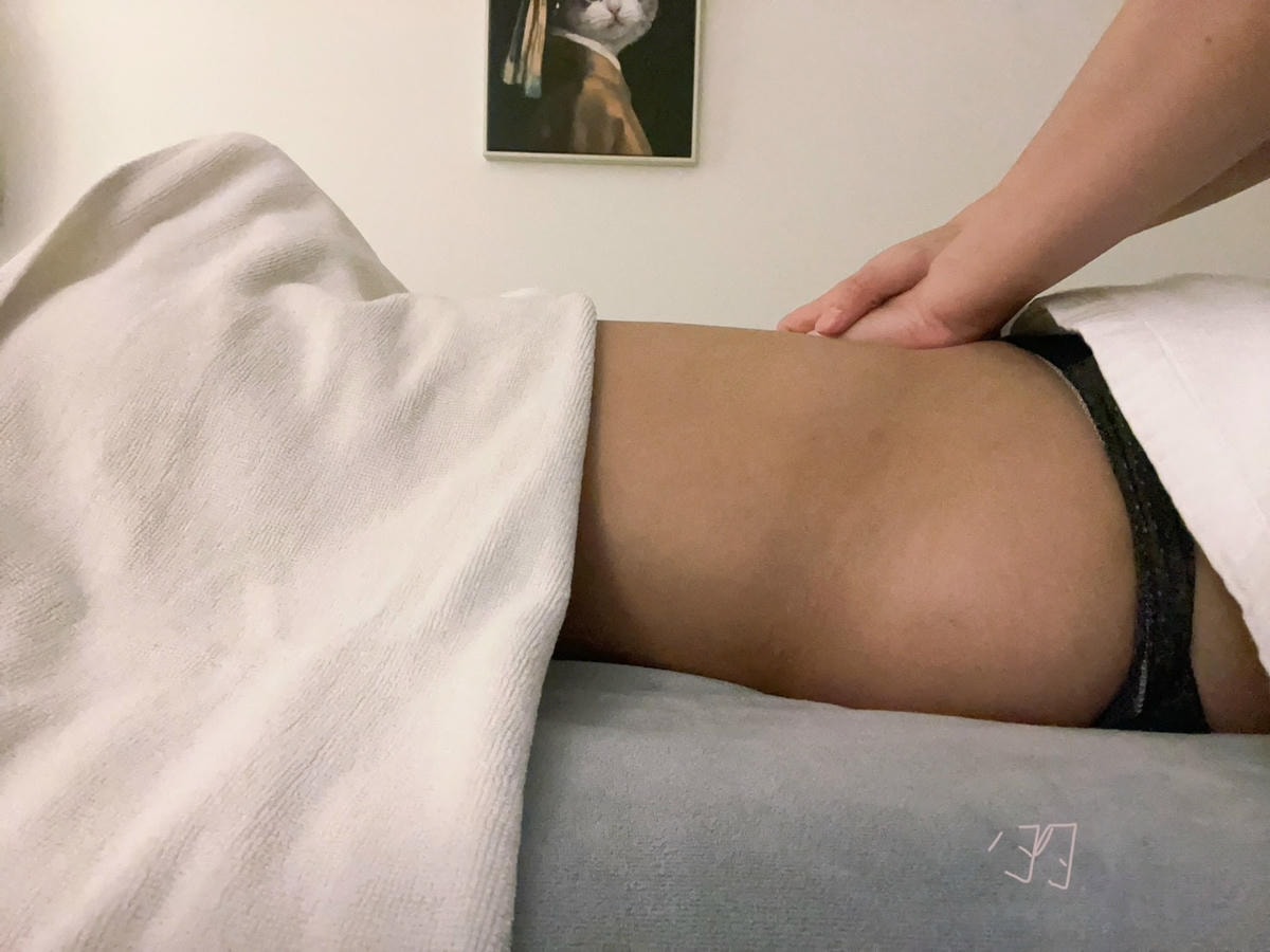 [ SPA分享 ] 荷爾莯 HEMU SPA 竹北SP