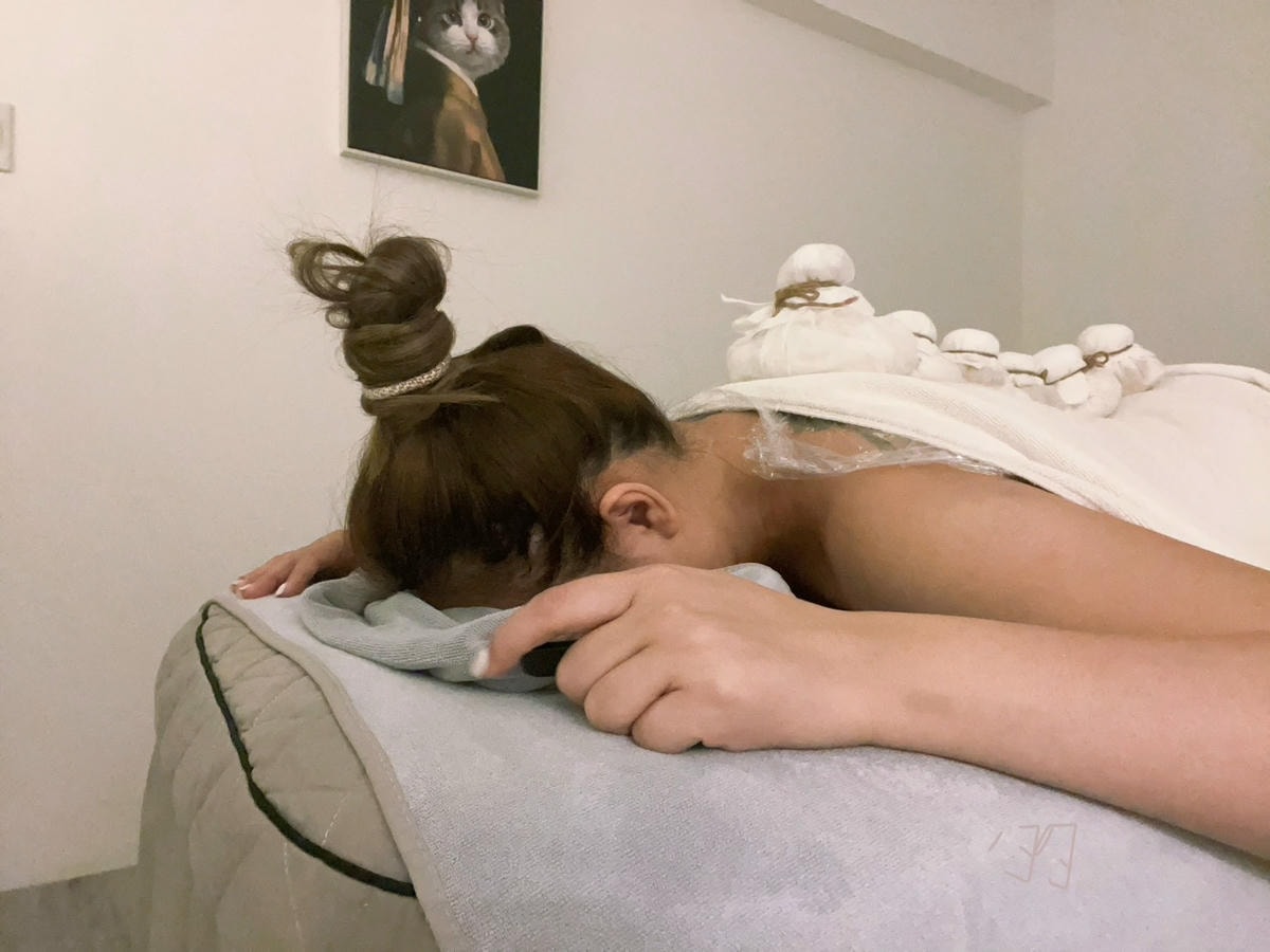 [ SPA分享 ] 荷爾莯 HEMU SPA 竹北SP