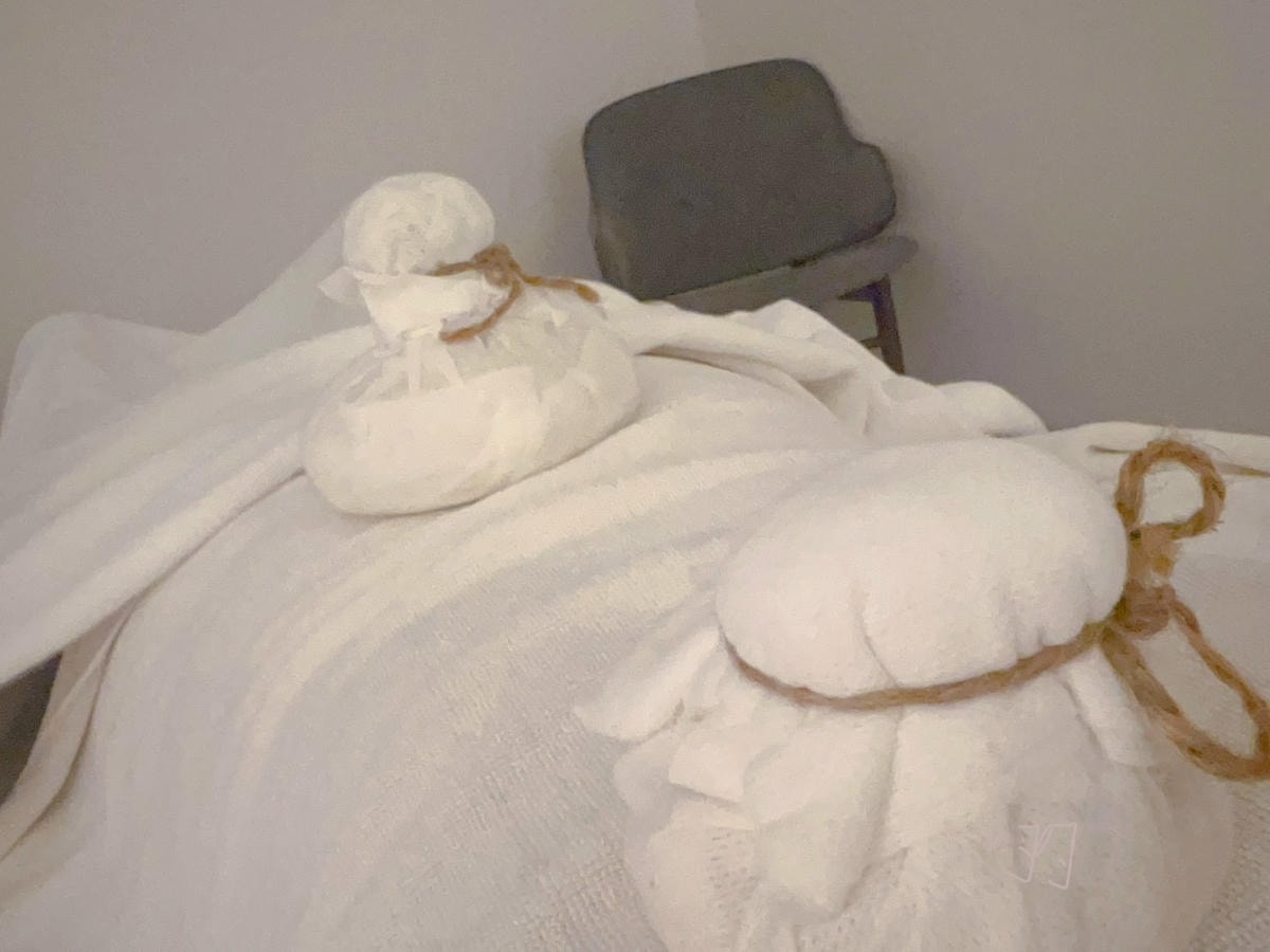 [ SPA分享 ] 荷爾莯 HEMU SPA 竹北SP