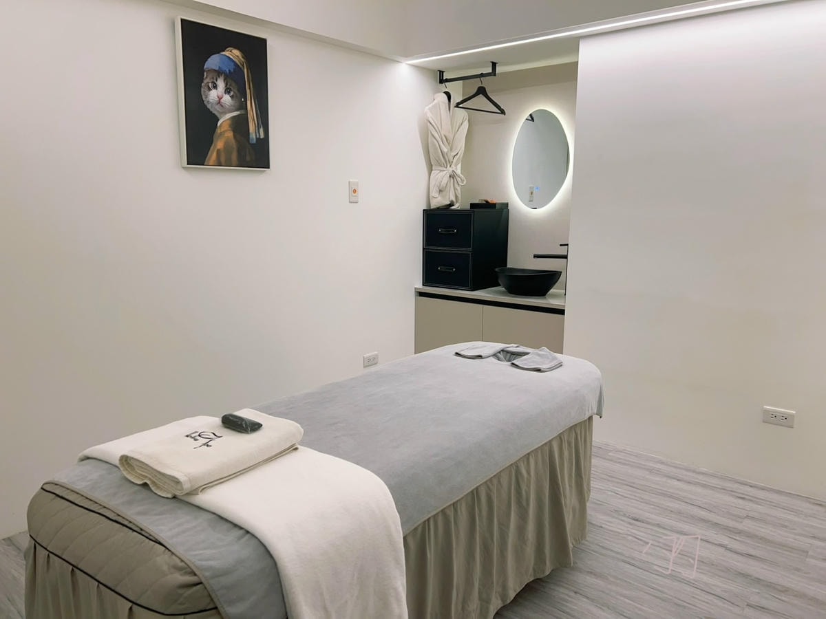 [ SPA分享 ] 荷爾莯 HEMU SPA 竹北SP