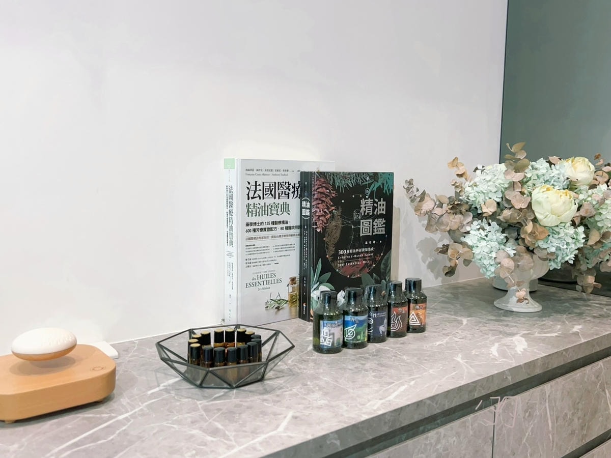 [ SPA分享 ] 荷爾莯 HEMU SPA 竹北SP