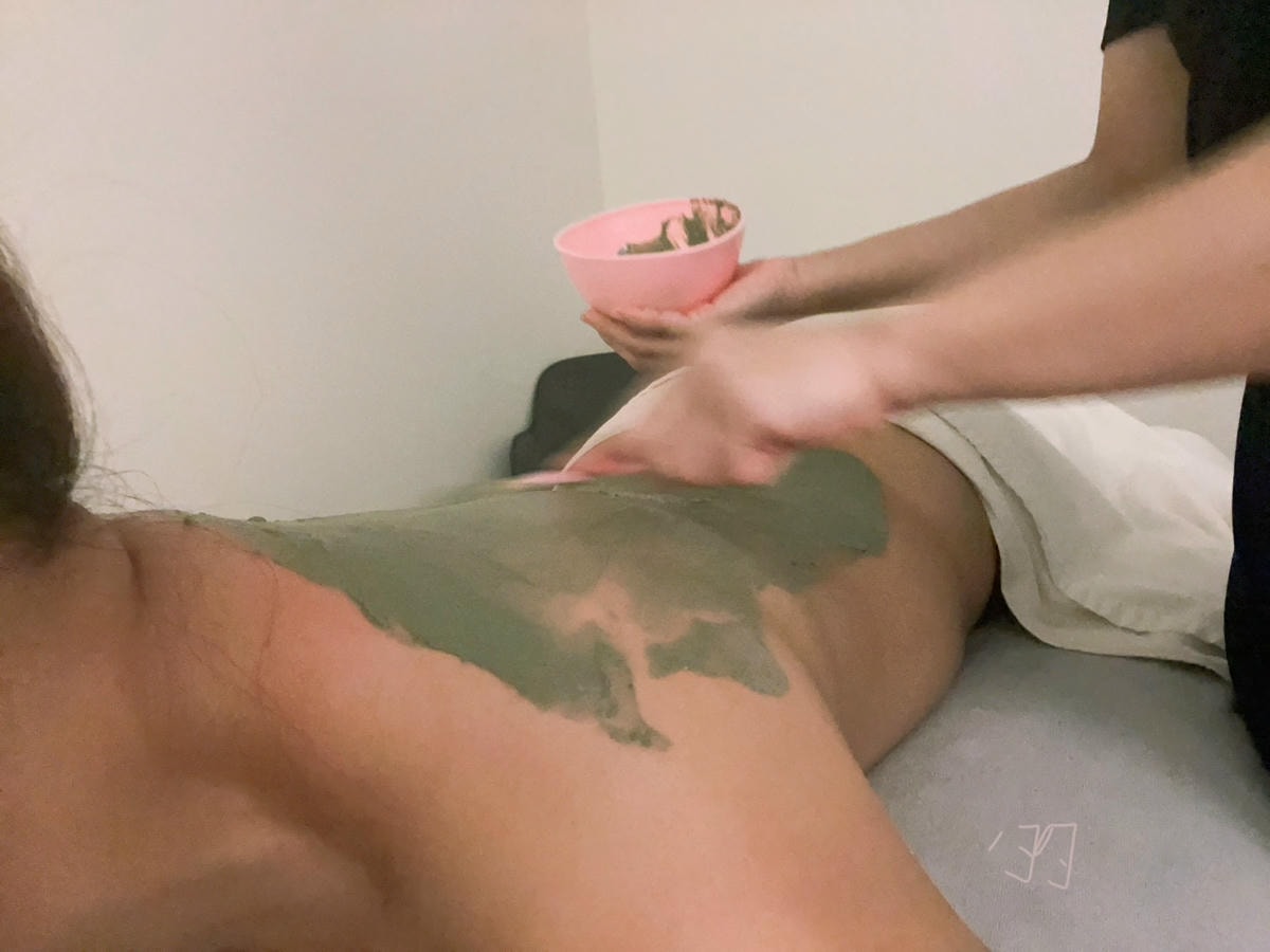 [ SPA分享 ] 荷爾莯 HEMU SPA 竹北SP