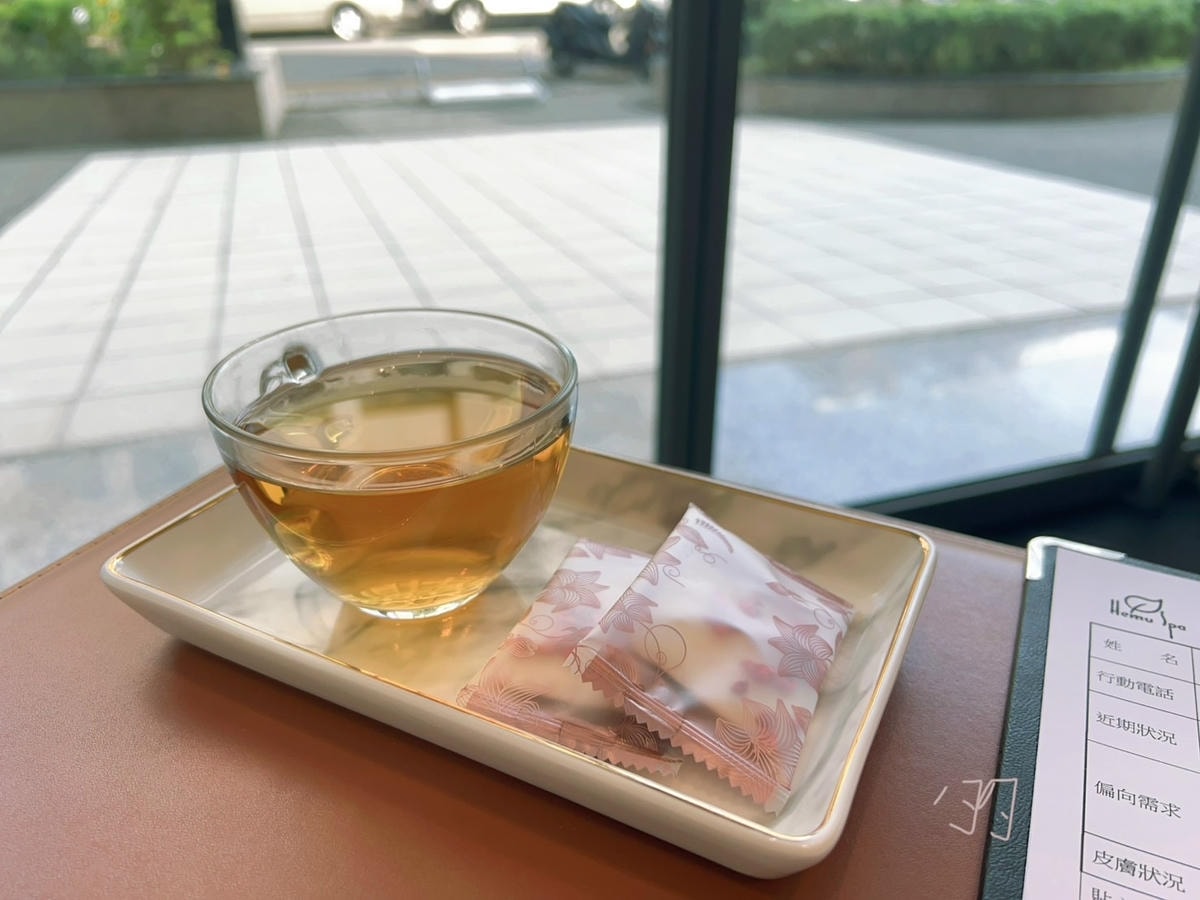 [ SPA分享 ] 荷爾莯 HEMU SPA 竹北SP