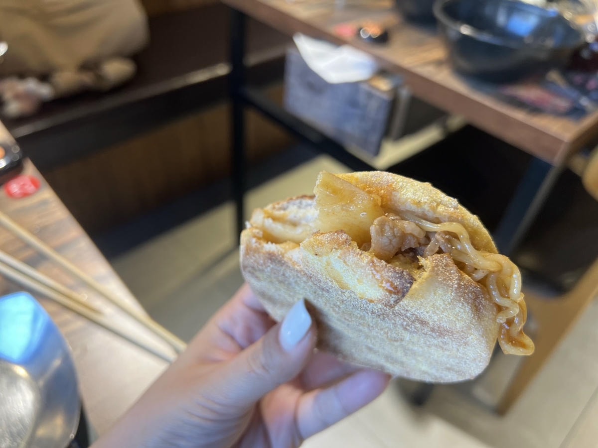 [ 桃園食記 ] 甩鍋雞볶찜韓式炒雞吃到飽-桃園ATT店 