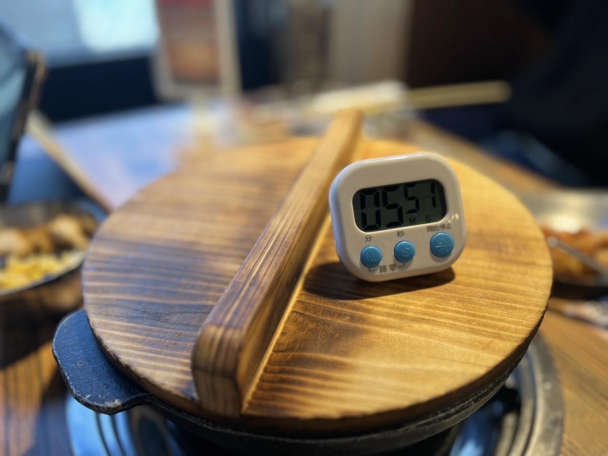 [ 桃園食記 ] 甩鍋雞볶찜韓式炒雞吃到飽-桃園ATT店 