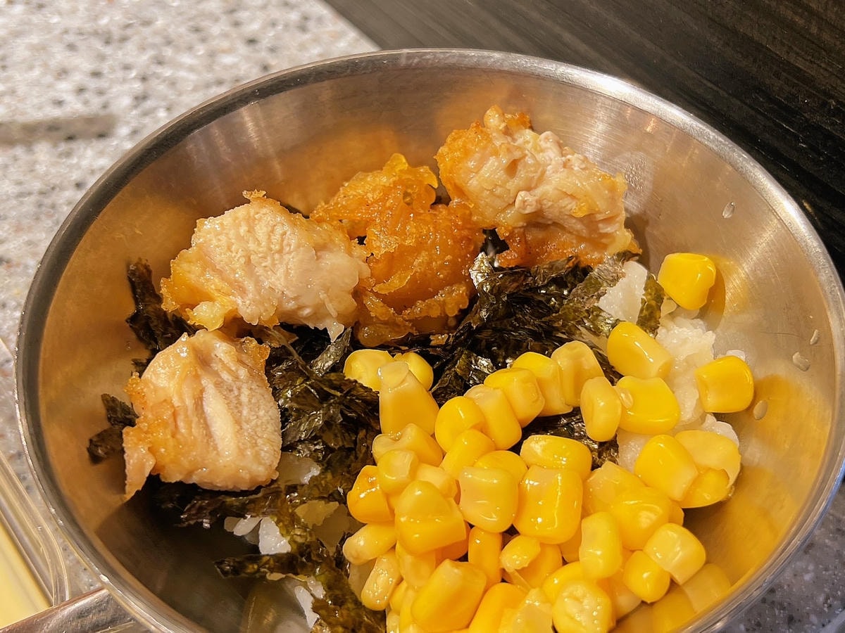 [ 桃園食記 ] 甩鍋雞볶찜韓式炒雞吃到飽-桃園ATT店 