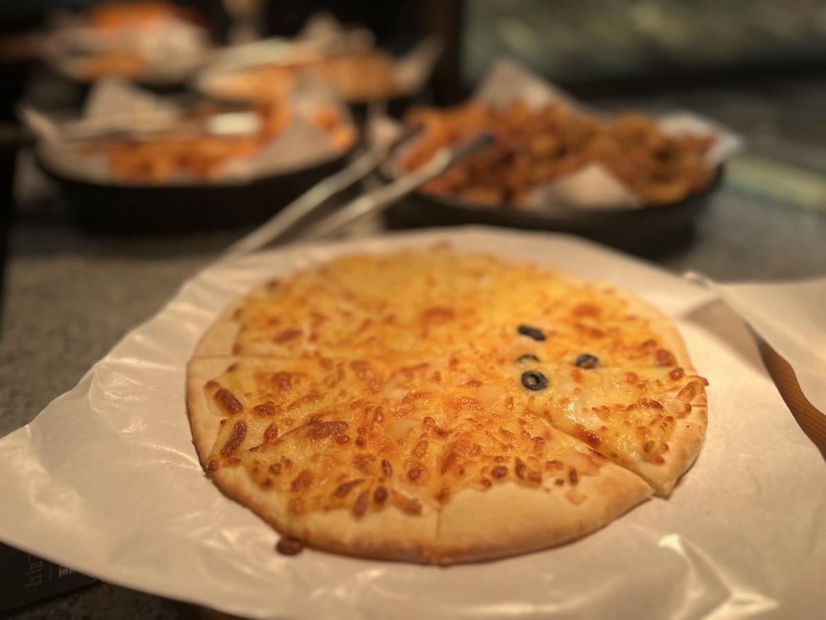 [ 桃園食記 ] 甩鍋雞볶찜韓式炒雞吃到飽-桃園ATT店 