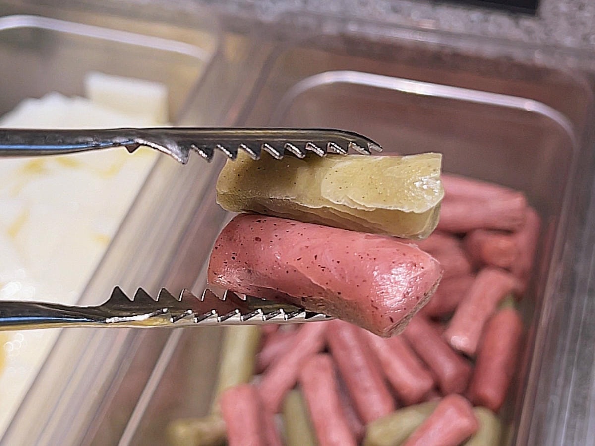 [ 桃園食記 ] 甩鍋雞볶찜韓式炒雞吃到飽-桃園ATT店 