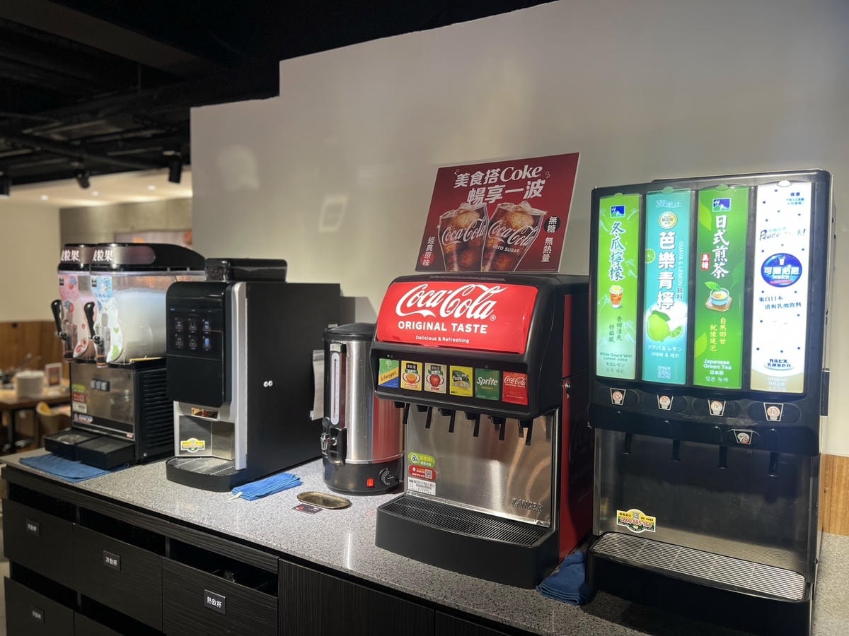 [ 桃園食記 ] 甩鍋雞볶찜韓式炒雞吃到飽-桃園ATT店 