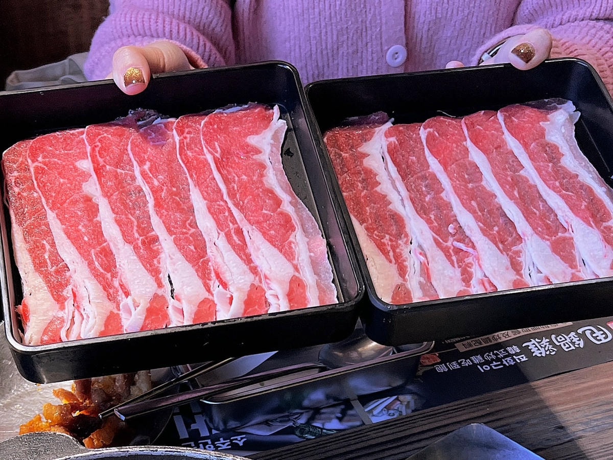 [ 桃園食記 ] 甩鍋雞볶찜韓式炒雞吃到飽-桃園ATT店 