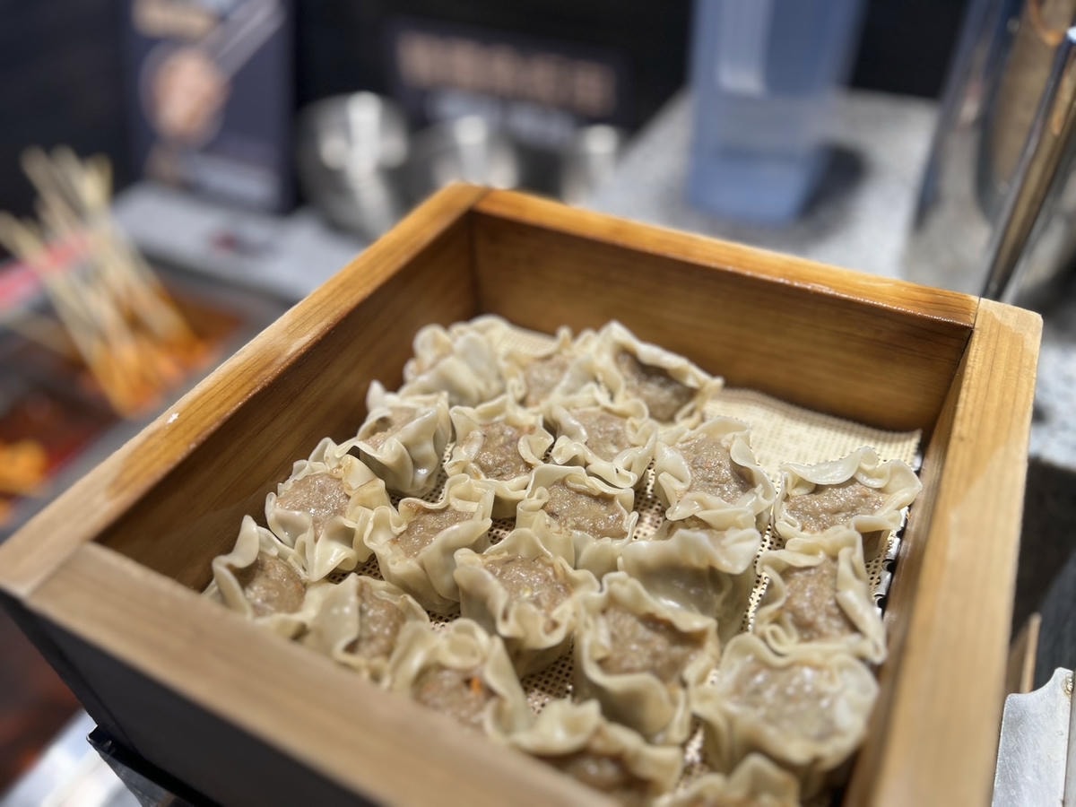 [ 桃園食記 ] 甩鍋雞볶찜韓式炒雞吃到飽-桃園ATT店 