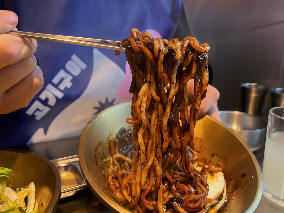 [ 台北食記 ] 金咕韓式烤肉好吃嗎?2025台北韓式烤肉