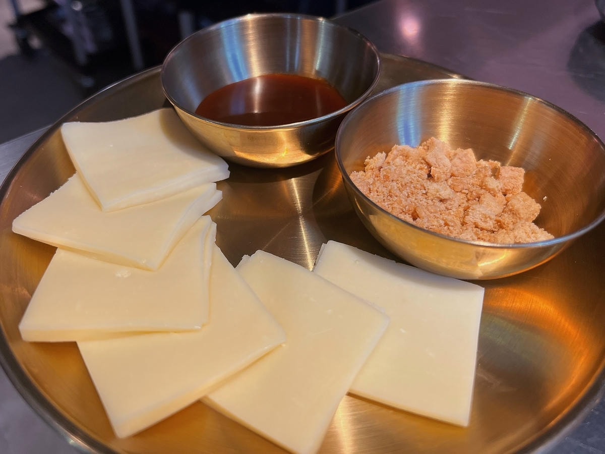 [ 台北食記 ] 金咕韓式烤肉好吃嗎?2025台北韓式烤肉