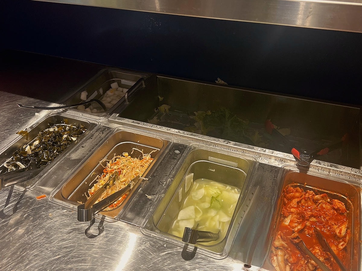 [ 台北食記 ] 金咕韓式烤肉好吃嗎?2025台北韓式烤肉