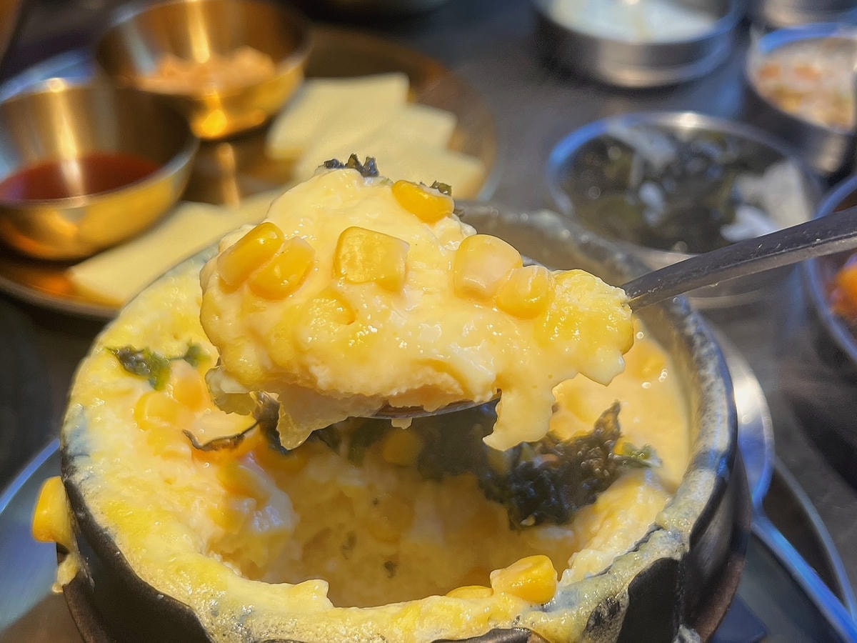 [ 台北食記 ] 金咕韓式烤肉好吃嗎?2025台北韓式烤肉