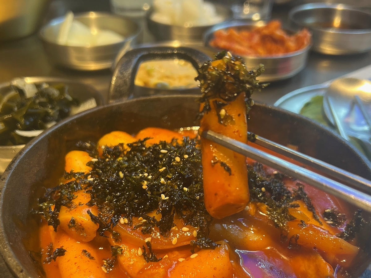 [ 台北食記 ] 金咕韓式烤肉好吃嗎?2025台北韓式烤肉