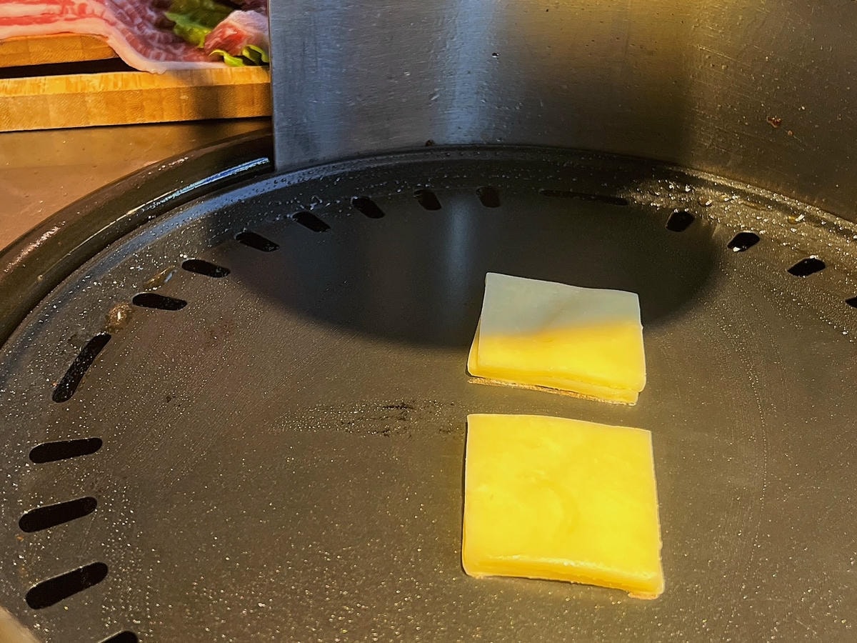 [ 台北食記 ] 金咕韓式烤肉好吃嗎?2025台北韓式烤肉