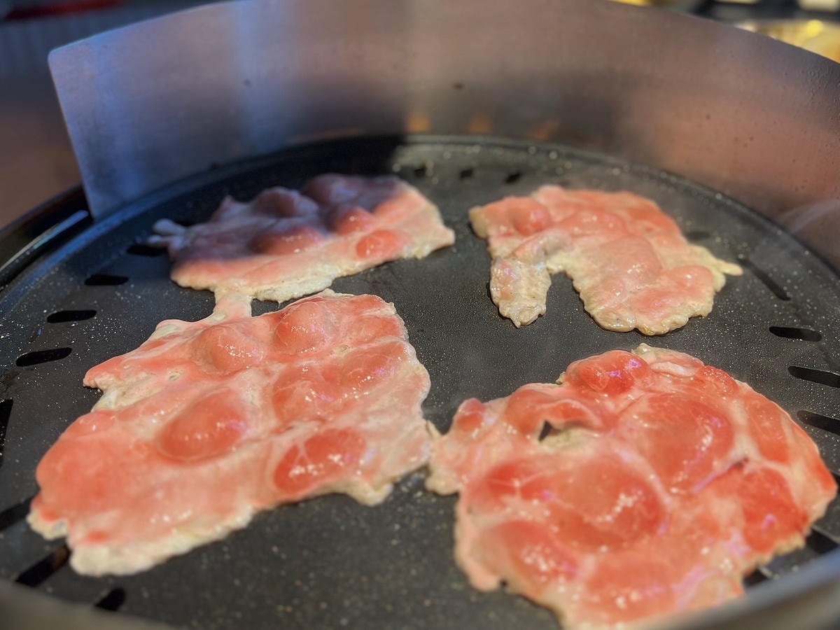 [ 台北食記 ] 金咕韓式烤肉好吃嗎?2025台北韓式烤肉