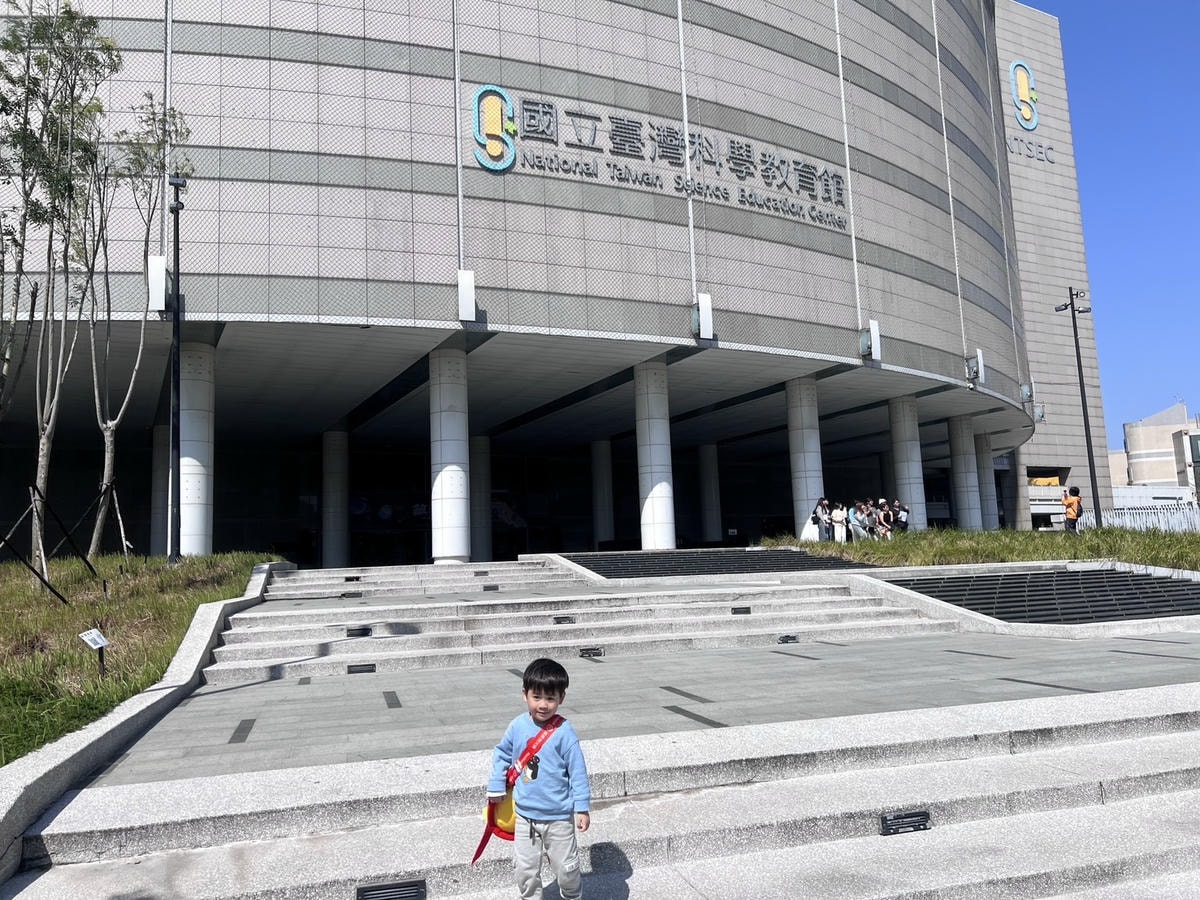 [ 親子樂園 ] INSECT PARK昆蟲島互動樂園3月2