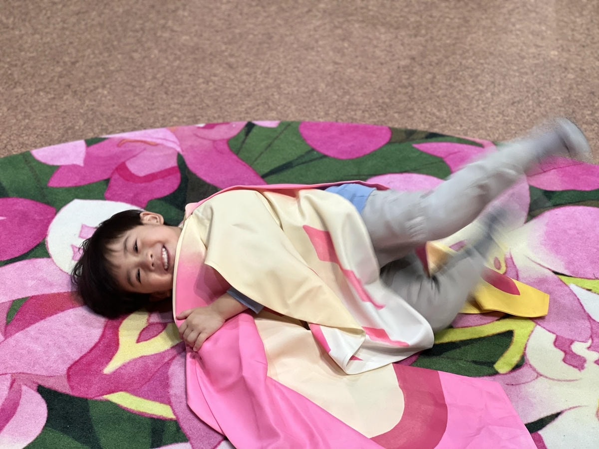 [ 親子樂園 ] INSECT PARK昆蟲島互動樂園3月2