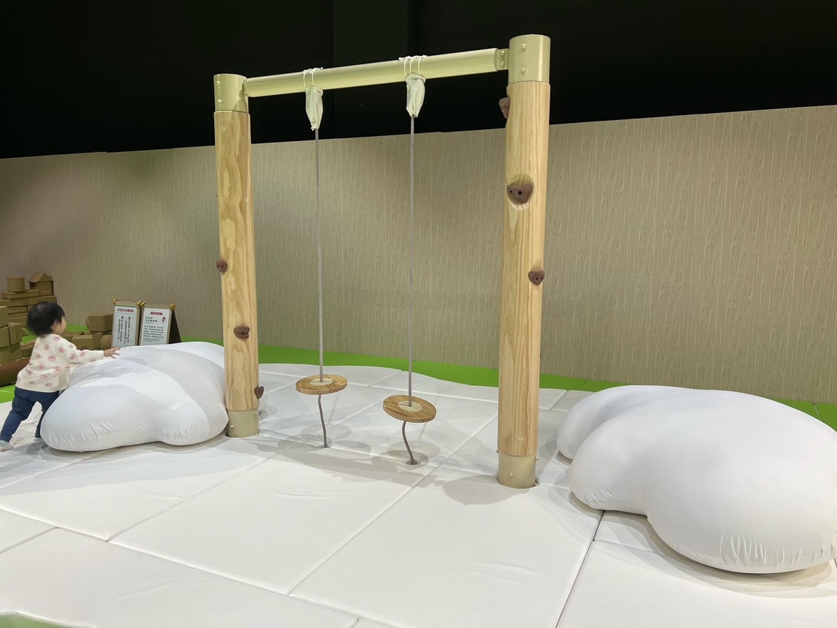 [ 親子樂園 ] INSECT PARK昆蟲島互動樂園3月2