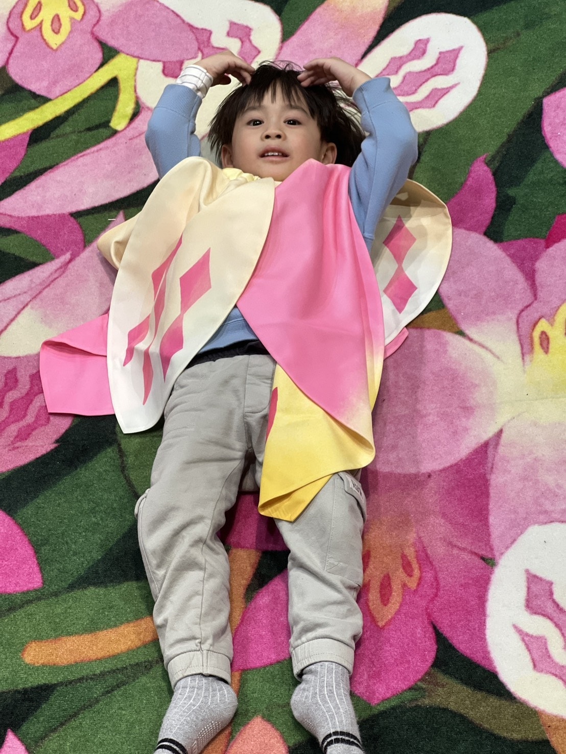 [ 親子樂園 ] INSECT PARK昆蟲島互動樂園3月2