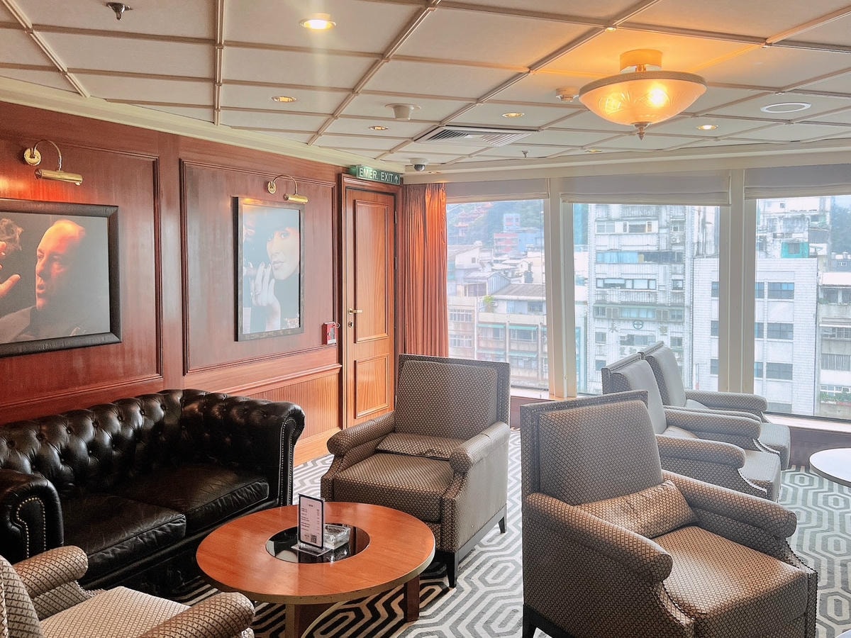 [ 郵輪之旅 ] 一登船就上癮!2025懶人出國首選麗星郵